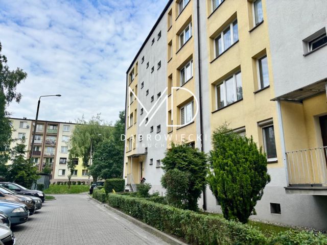 Mieszkanie 2-pokojowe Zabrze Guido, ul. Jarzębia. Zdjęcie 9