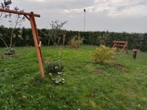 Działka rod Mrocza, ul. marsz. Józefa Piłsudskiego. Zdjęcie 3