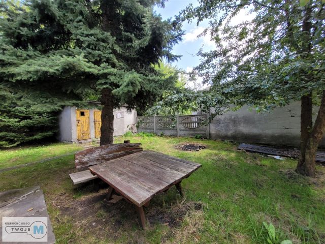 dom wolnostojący, 2 pokoje Działoszyce. Zdjęcie 28