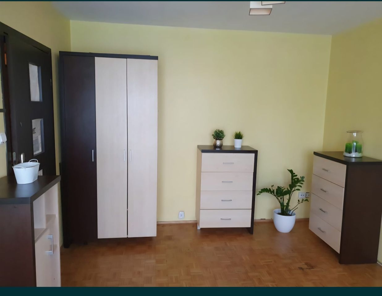 Mieszkanie 4-pokojowe Warszawa Sadyba, ul. Sardyńska. Zdjęcie 9