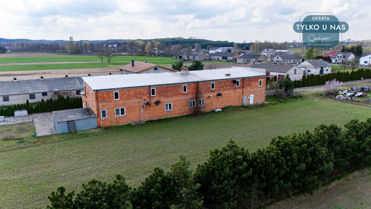 Lokal Polichno. Zdjęcie 15