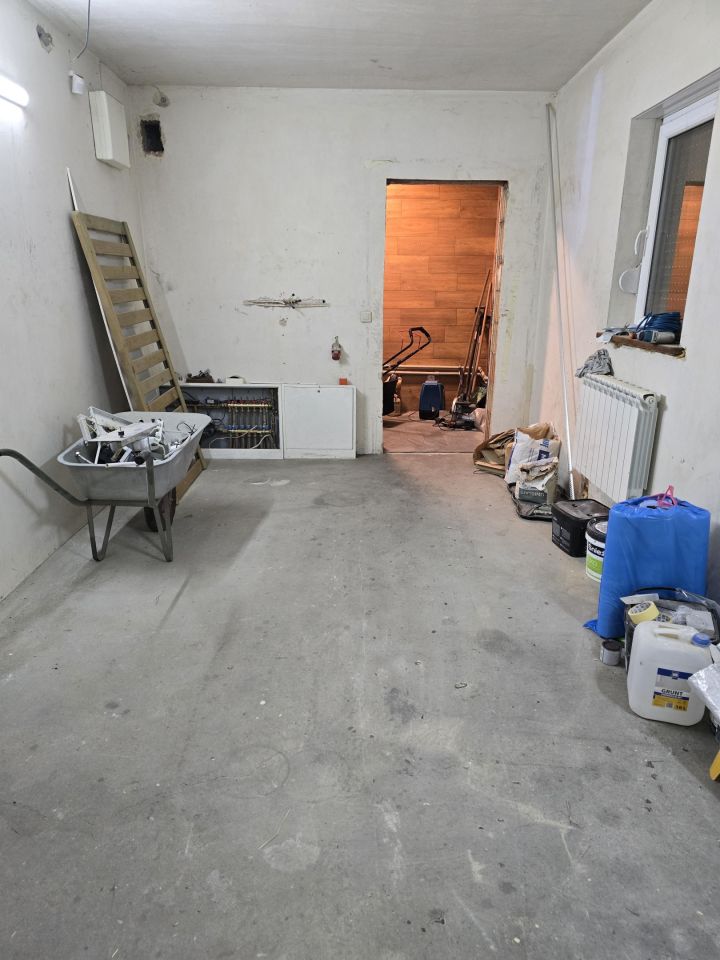 dom wolnostojący, 6 pokoi Lubnów, ul. Zacisze. Zdjęcie 32