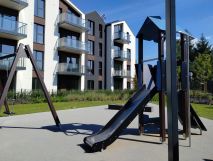 Mieszkanie 2-pokojowe Warszawa Ursus, ul. Wiosny Ludów. Zdjęcie 3