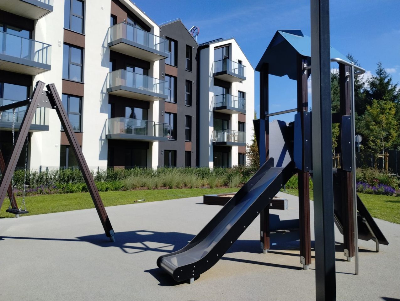 Mieszkanie 2-pokojowe Warszawa Ursus, ul. Wiosny Ludów. Zdjęcie 4