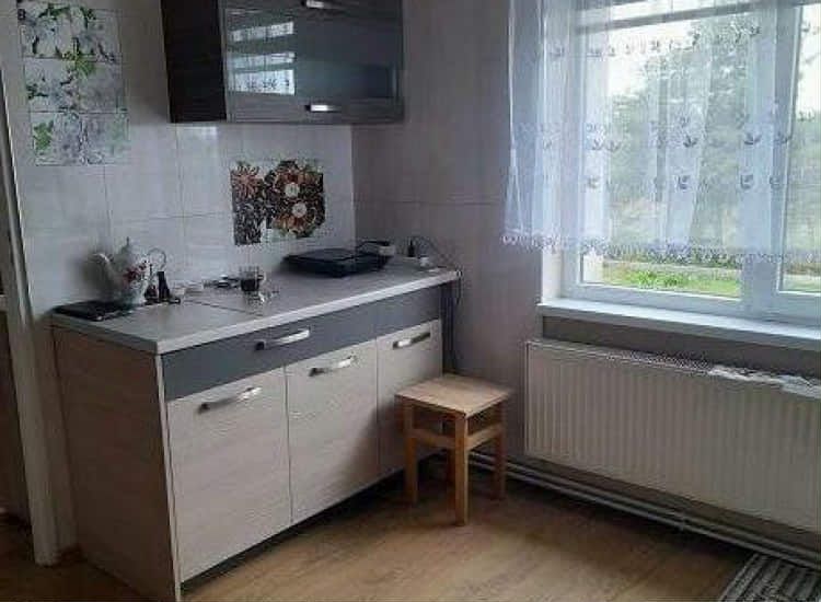 Mieszkanie 2-pokojowe Łeba. Zdjęcie 8