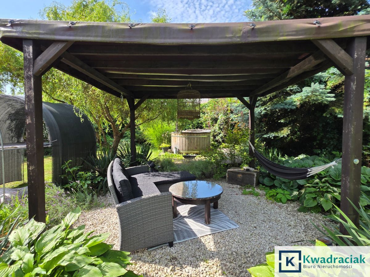 dom wolnostojący, 4 pokoje Sanok, ul. 1000-lecia. Zdjęcie 8