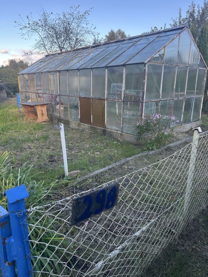 Działka rod Rumia, ul. Kosynierów. Zdjęcie 3