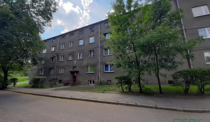 Mieszkanie 1-pokojowe Bytom, ul. Hugona Kołłątaja