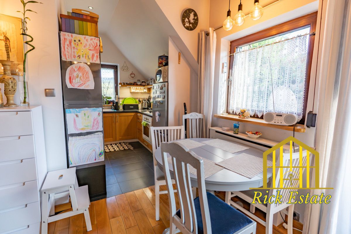 Mieszkanie 2-pokojowe Bielsko-Biała Lipnik, ul. Chełmska. Zdjęcie 11