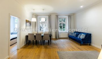 Mieszkanie 3-pokojowe Bydgoszcz