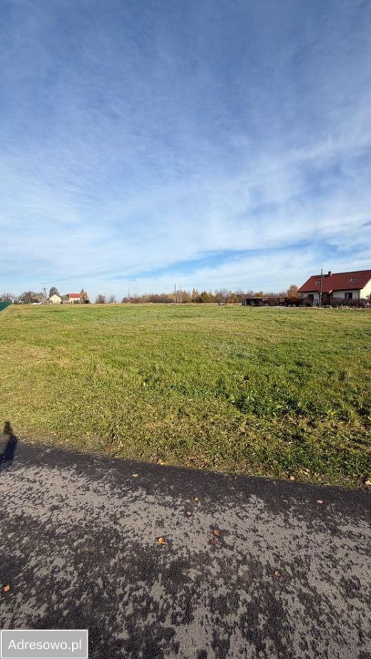 Działka budowlana Lutynia, ul. Wieżowa. Zdjęcie 7