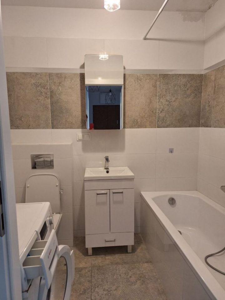 Mieszkanie 3-pokojowe Słubice. Zdjęcie 3