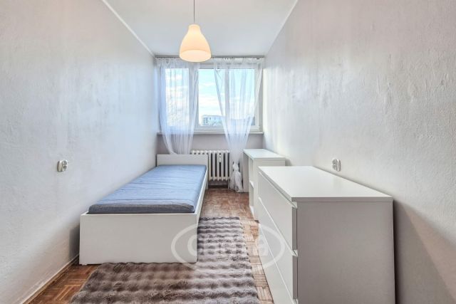 Mieszkanie 3-pokojowe Wrocław Krzyki, ul. Tadeusza Zielińskiego. Zdjęcie 4