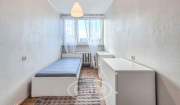 Mieszkanie 3-pokojowe Wrocław Krzyki, ul. Tadeusza Zielińskiego