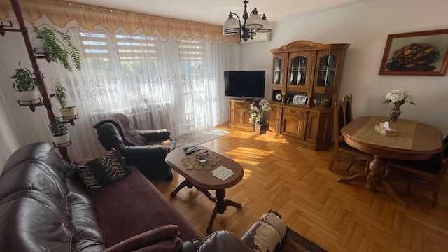 Mieszkanie 3-pokojowe Maków Mazowiecki. Zdjęcie 2