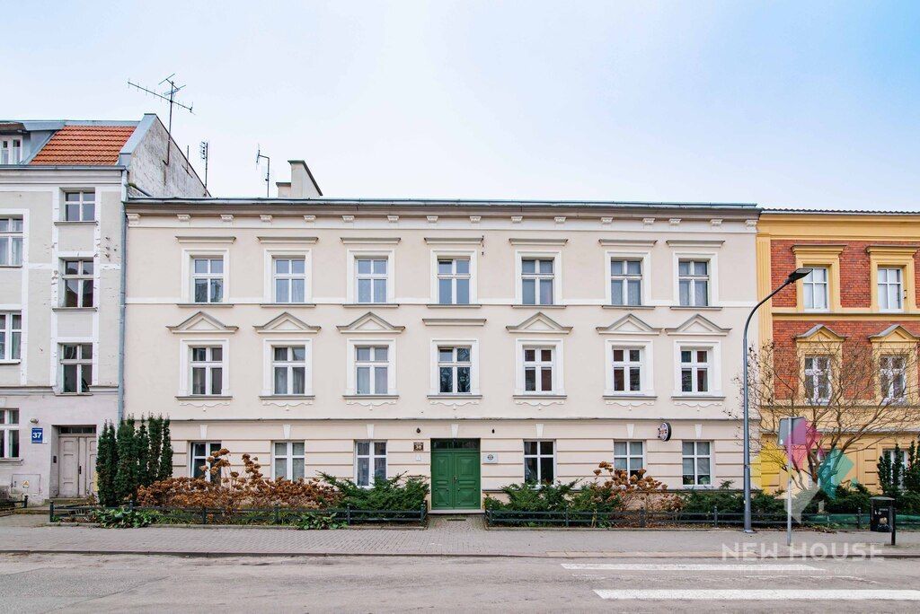 Mieszkanie 2-pokojowe Olsztyn Zatorze, ul. Stefana Żeromskiego. Zdjęcie 7