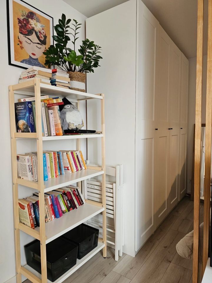 Mieszkanie 1-pokojowe Międzyrzecz, ul. Zachodnia. Zdjęcie 4