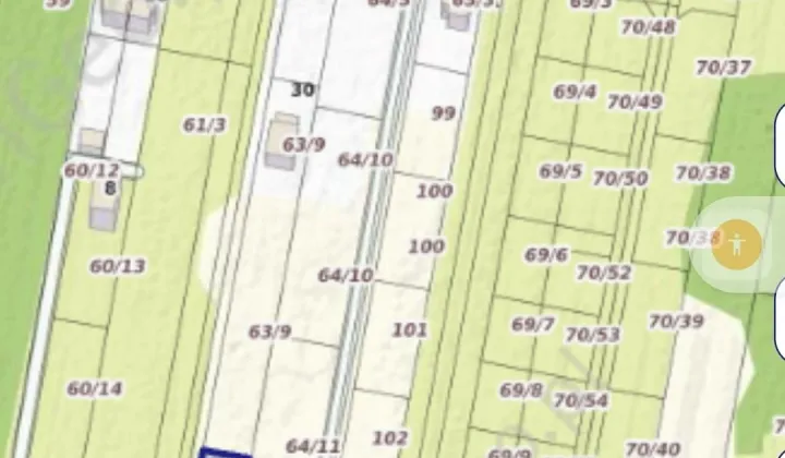 Działka budowlana Stary Janków