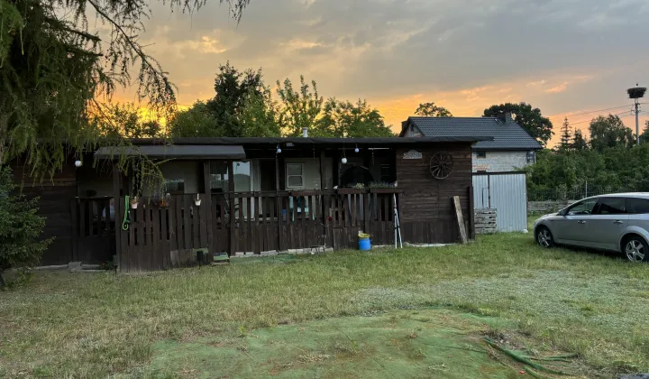 Działka budowlana Goreń Duży, ul. Poziomkowa