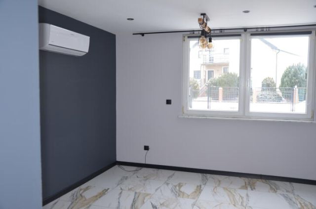 Mieszkanie 2-pokojowe Bysław. Zdjęcie 4