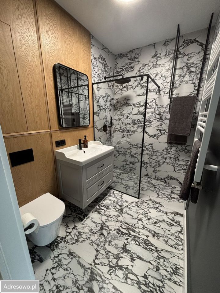 Mieszkanie 2-pokojowe Starogard Gdański, ul. dr. Stanisława Kryzana. Zdjęcie 8