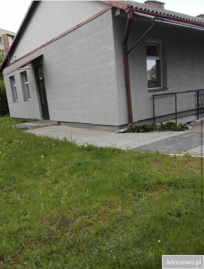 dom wolnostojący, 5 pokoi Lubaczów, ul. Adama Mickiewicza. Zdjęcie 4