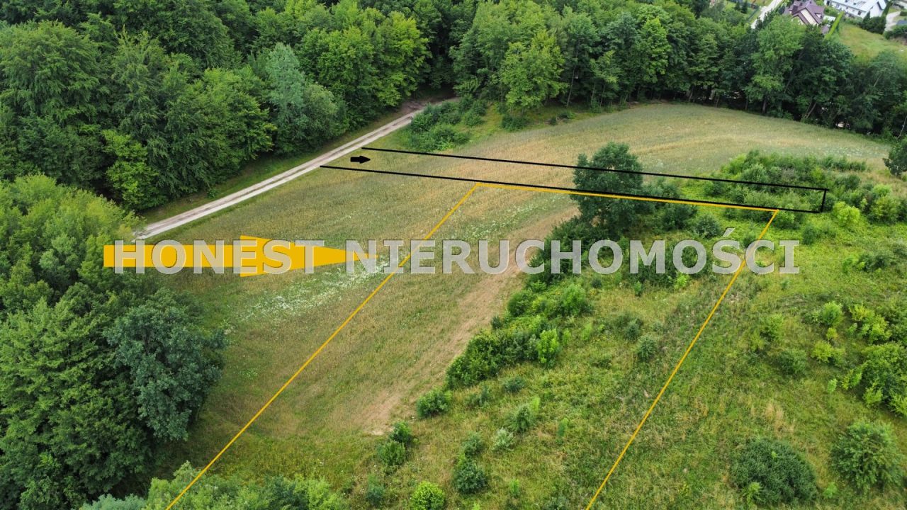 Działka Brodnica Dolna. Zdjęcie 1