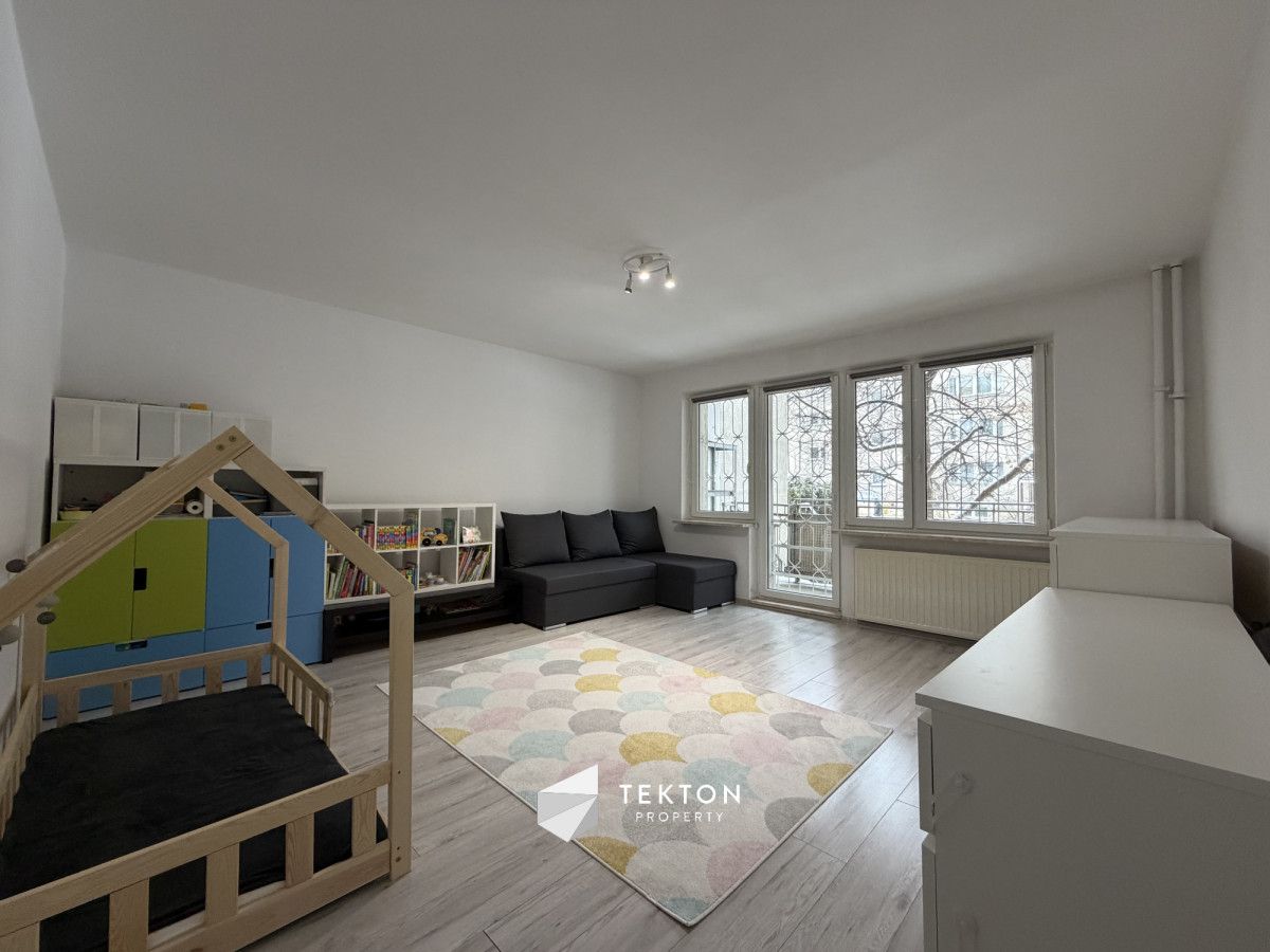 Mieszkanie 2-pokojowe Warszawa Ursynów, ul. Stanisława Kulczyńskiego. Zdjęcie 4