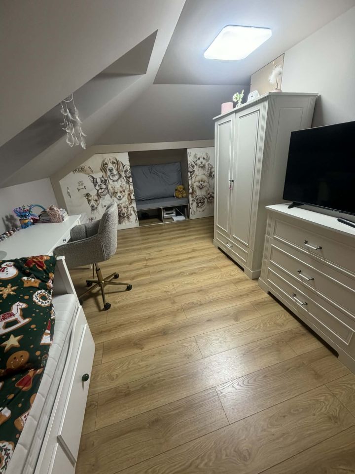 Mieszkanie 5-pokojowe Rembelszczyzna, ul. Strużańska. Zdjęcie 12