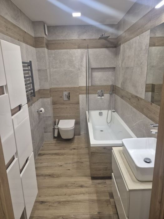 Mieszkanie 4-pokojowe Wejherowo, ul. Franciszka Fenikowskiego. Zdjęcie 8