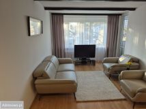 Mieszkanie 3-pokojowe Nowy Dwór Mazowiecki, ul. Chemików. Zdjęcie 3