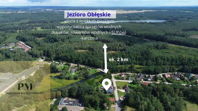 dom wolnostojący, 5 pokoi Kępice, ul. Mikołaja Kopernika. Zdjęcie 3