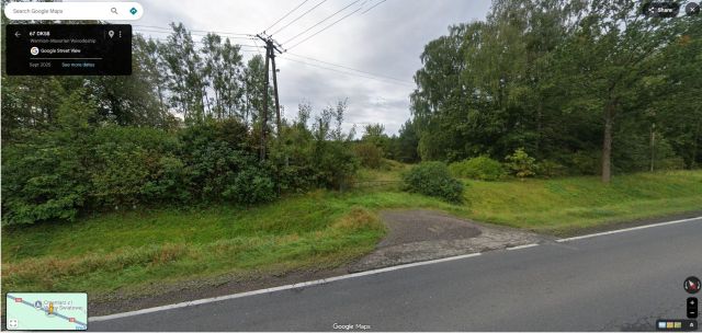 Działka inna Snopki. Zdjęcie 1