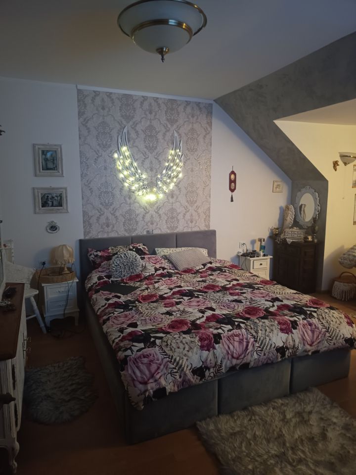 Mieszkanie 4-pokojowe Kętrzyn, ul. Ignacego Daszyńskiego. Zdjęcie 4