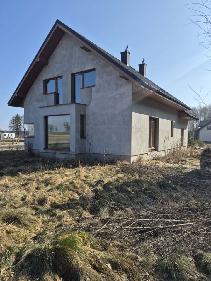 gospodarstwo Kobylinek. Zdjęcie 3