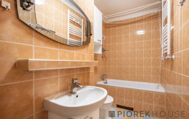 Mieszkanie 1-pokojowe Warszawa Bemowo, ul. Obrońców Tobruku. Zdjęcie 7