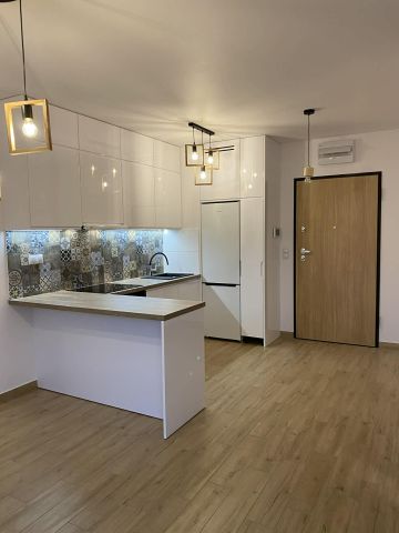 Mieszkanie 1-pokojowe Wieliszew, ul. por. Ryszarda Gubały. Zdjęcie 1