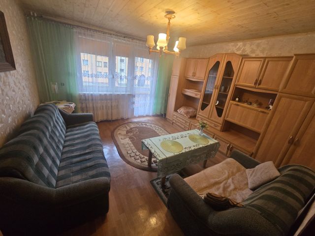 Mieszkanie 3-pokojowe Zabrze Helenka. Zdjęcie 1