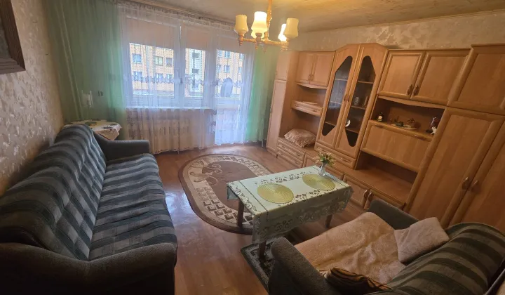 Mieszkanie 3-pokojowe Zabrze Helenka