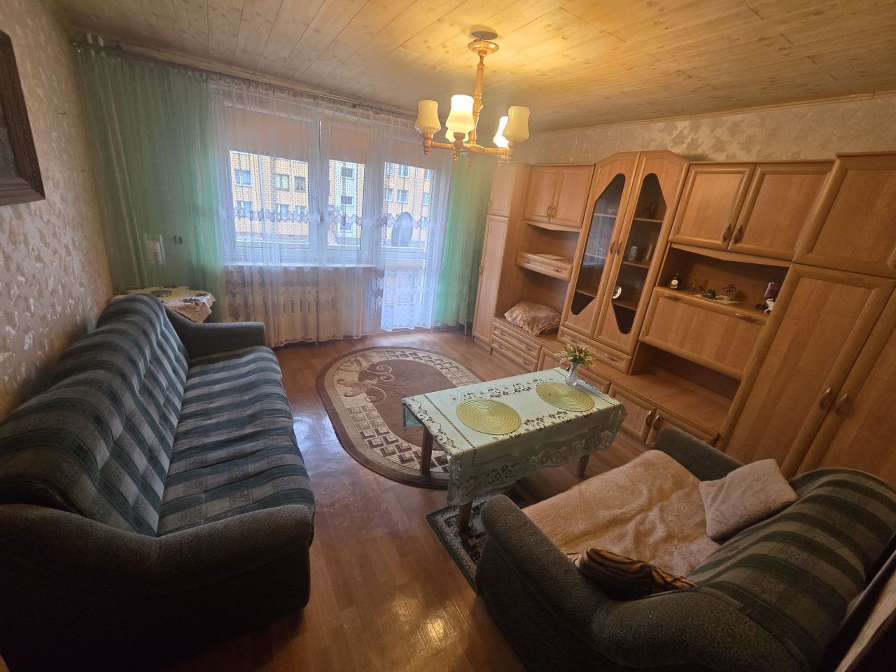 Mieszkanie 3-pokojowe Zabrze Helenka. Zdjęcie 1