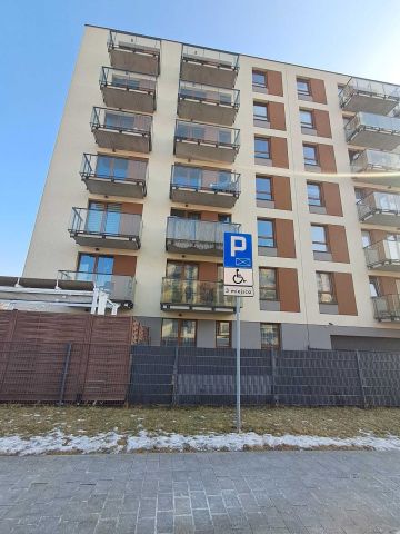 Mieszkanie 2-pokojowe Kraków Krowodrza, ul. Wrocławska. Zdjęcie 1