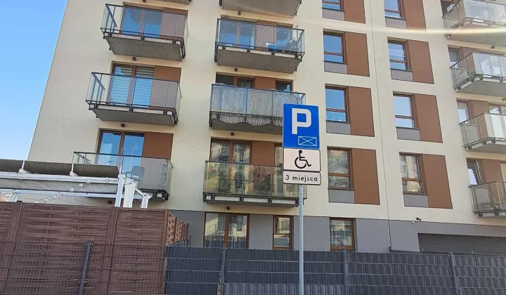 Mieszkanie 2-pokojowe Kraków Krowodrza, ul. Wrocławska