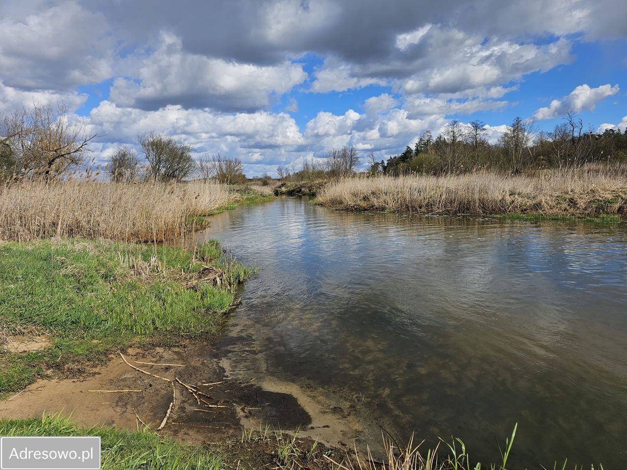 Działka budowlana Ignacówka Bobrowska. Zdjęcie 6
