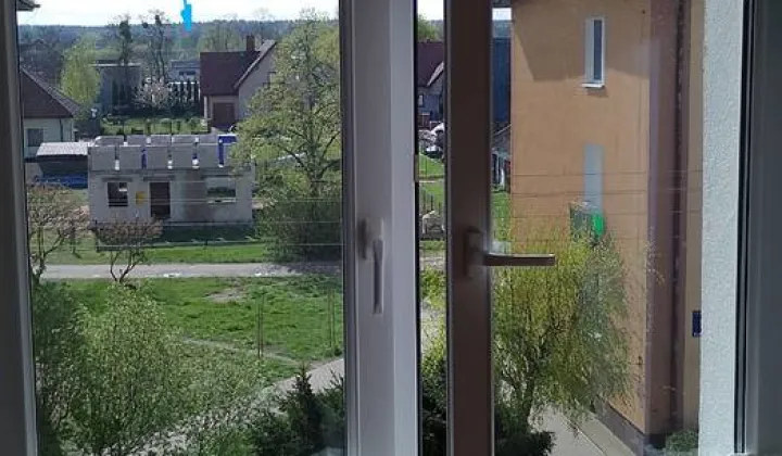 Mieszkanie 3-pokojowe Ruciane-Nida, ul. Gwarna