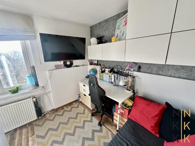 Mieszkanie 2-pokojowe Wrocław, ul. Ziemniaczana. Zdjęcie 9