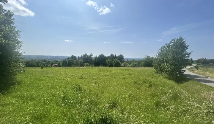 Działka budowlana Rzeszów Biała, ul. Rodzinna