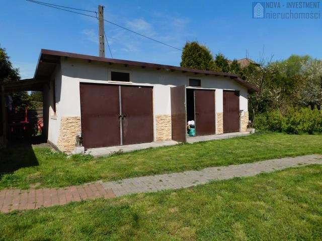 dom wolnostojący, 8 pokoi Rudy, ul. Rogera. Zdjęcie 14