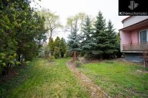 dom wolnostojący, 3 pokoje Węgrów, ul. marsz. Józefa Piłsudskiego. Zdjęcie 4