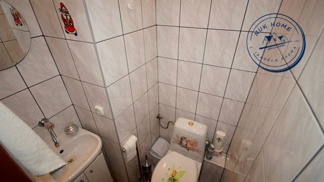 dom wolnostojący, 5 pokoi Kwidzyn. Zdjęcie 6