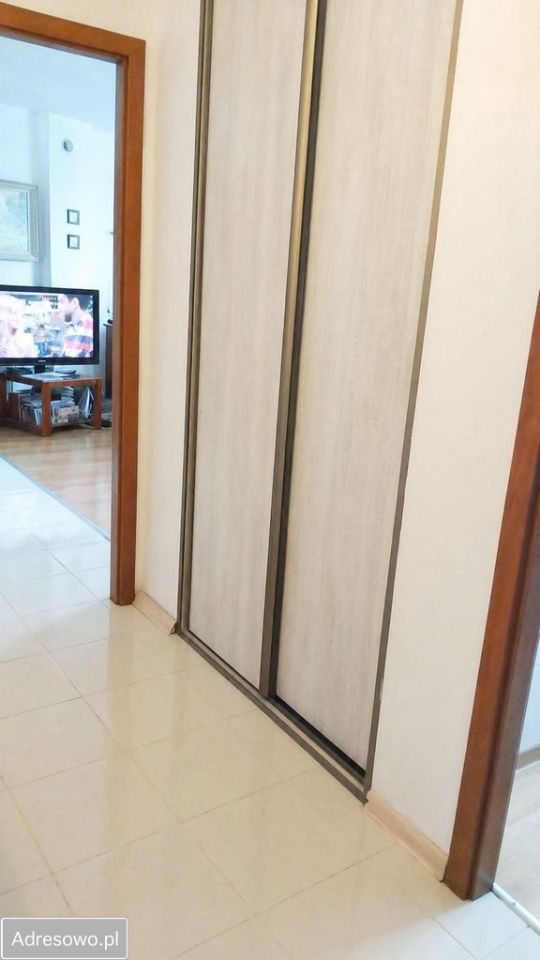 Mieszkanie 3-pokojowe Łódź Śródmieście, ul. Stefana Żeromskiego. Zdjęcie 2